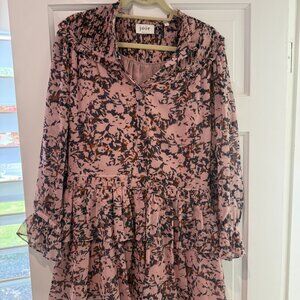 Joie Dress